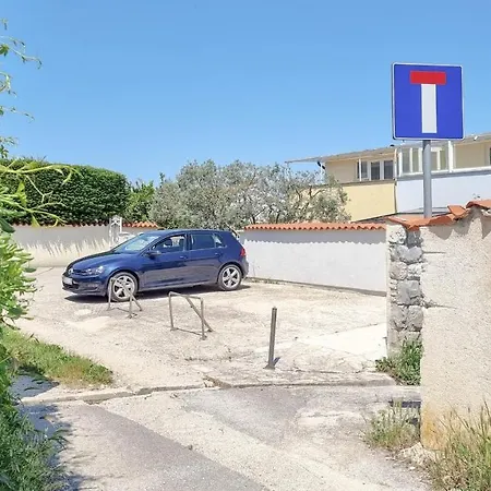 3 Lägenhet