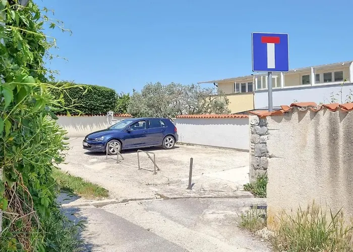 3 Lägenhet