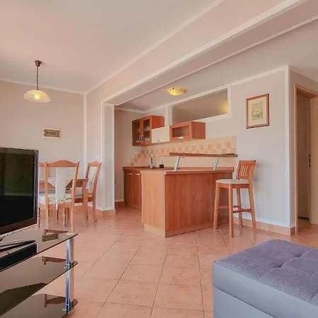 Apartman 3 Crveni Vrh