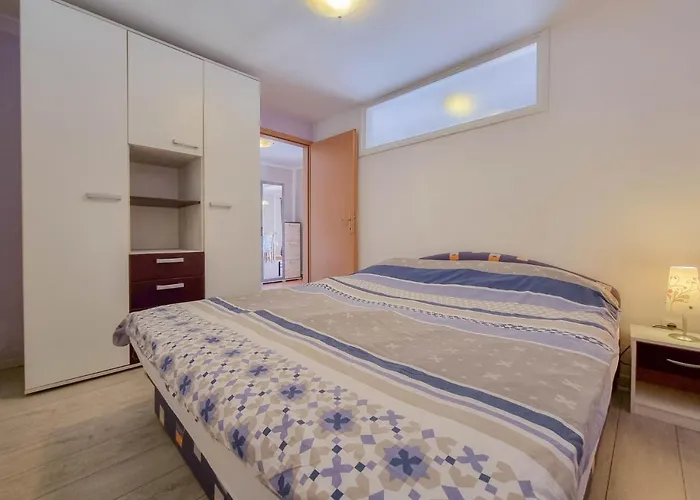 Appartement 3 Crveni Vrh