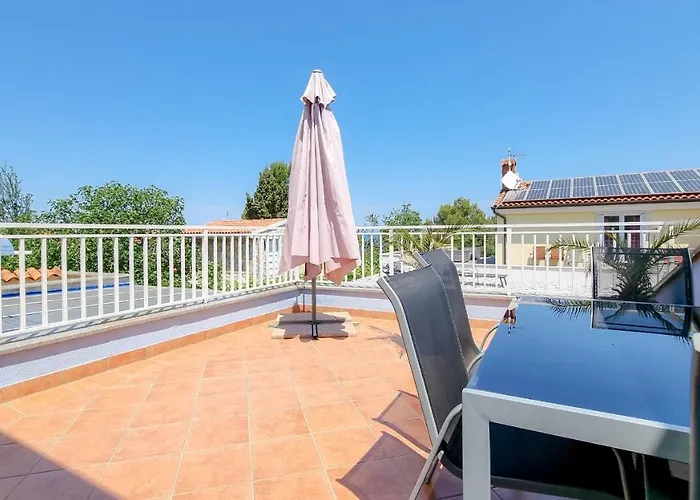 Appartement 3 Crveni Vrh