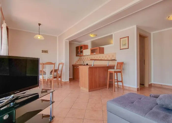 Appartement 3 Crveni Vrh