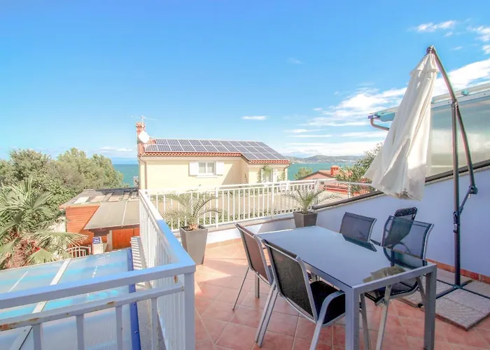 Appartement 3 Crveni Vrh