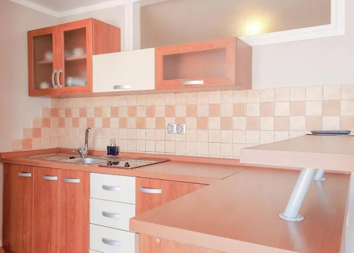 Appartement 3 Crveni Vrh